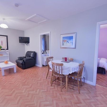 Ocean Breeze Apartment Lahinch Ngoại thất bức ảnh
