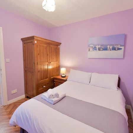 Ocean Breeze Apartment Lahinch Ngoại thất bức ảnh