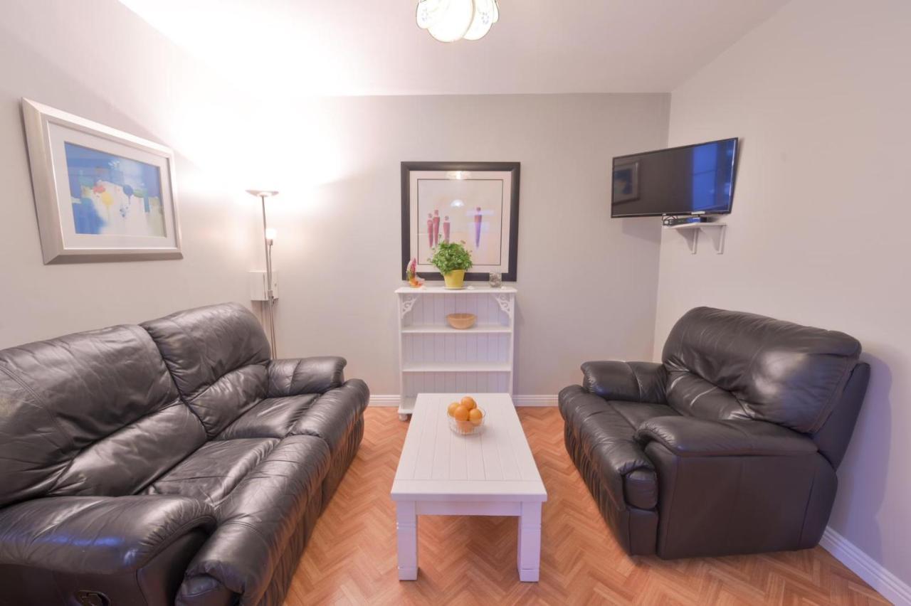 Ocean Breeze Apartment Lahinch Ngoại thất bức ảnh