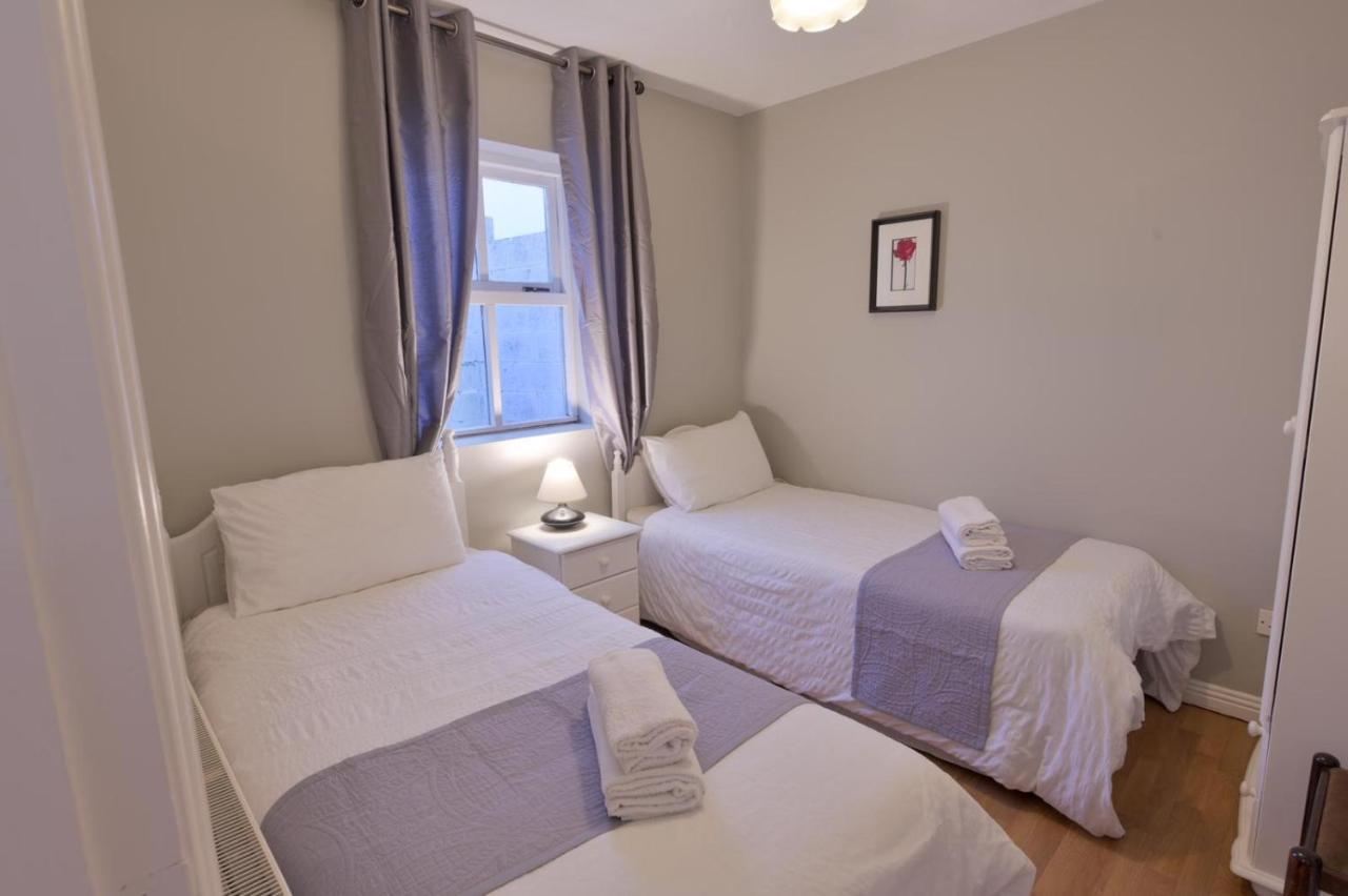 Ocean Breeze Apartment Lahinch Ngoại thất bức ảnh