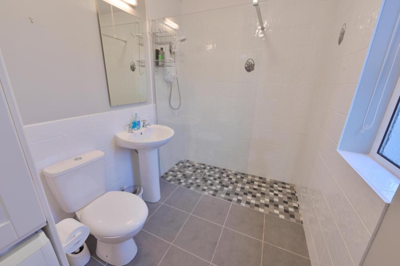 Ocean Breeze Apartment Lahinch Ngoại thất bức ảnh